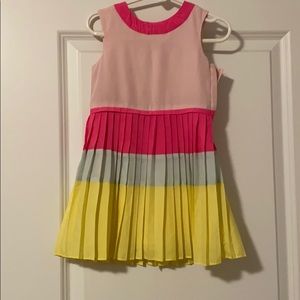 Child’s dress